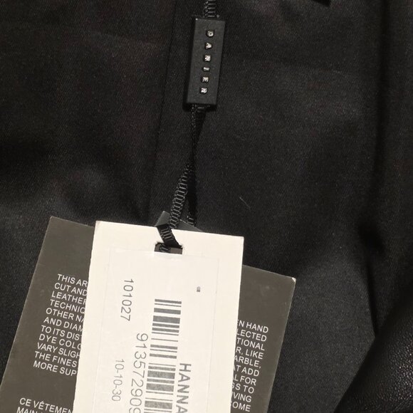 DANIER jacket - Picture 5 of 5